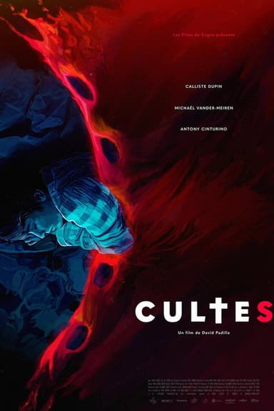 Cult poster
