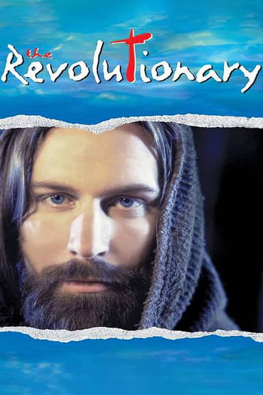 The Revolutionary poster