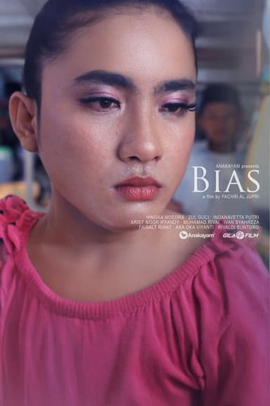 Bias poster
