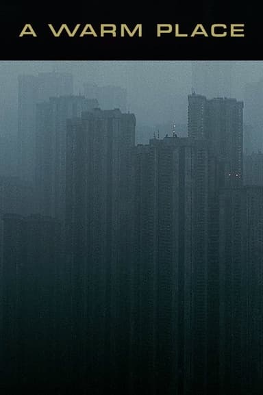A Warm Place poster