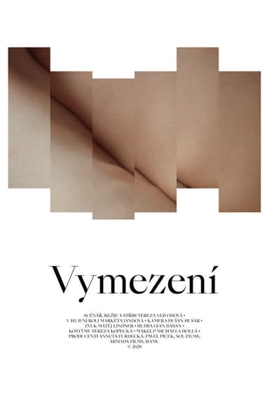 Delimitation poster