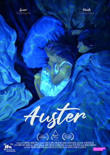 Auster poster