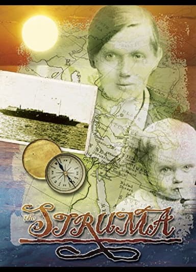 The Struma poster