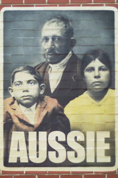Broken Hill poster