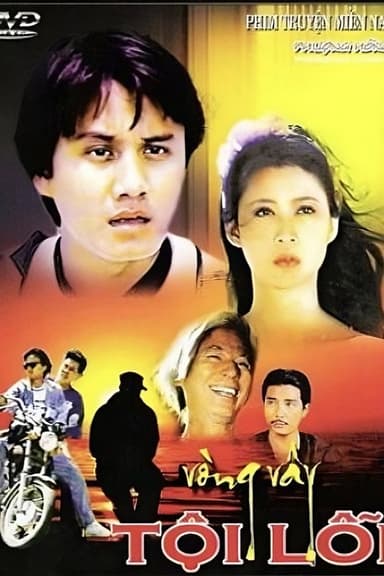 Vòng Vây Tội Lỗi poster