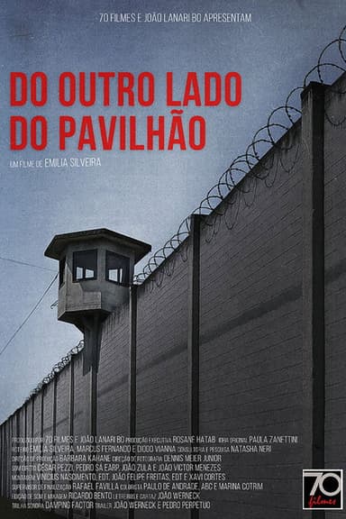 Across the Hall poster