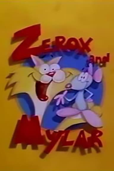 Crazy Hand Jive! poster