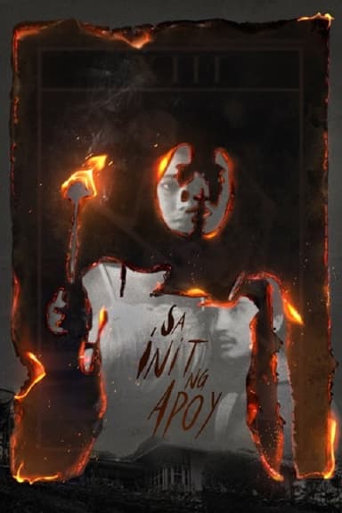 Hellfire poster