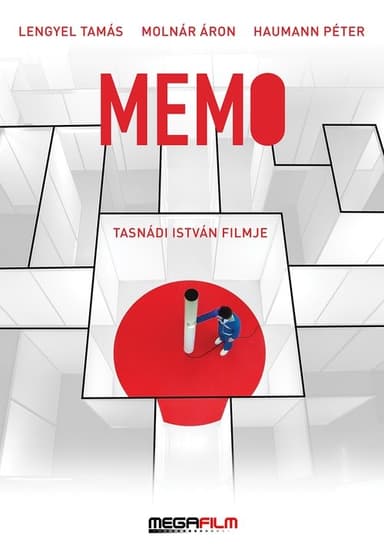 Memo poster