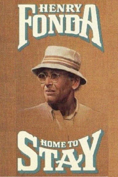 Home to Stay poster