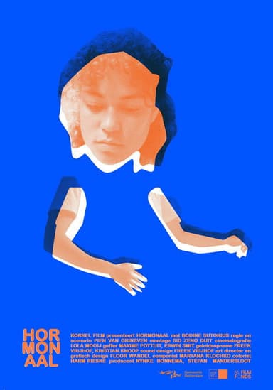 Hormonal poster