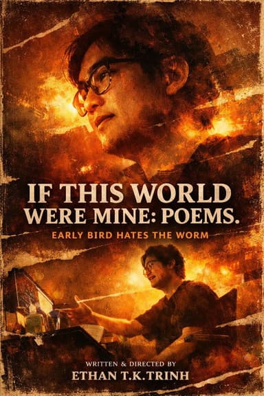 If This World Were Mine poster