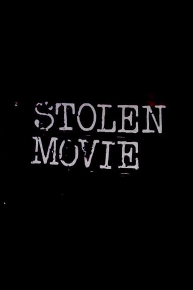 Stolen Movie poster