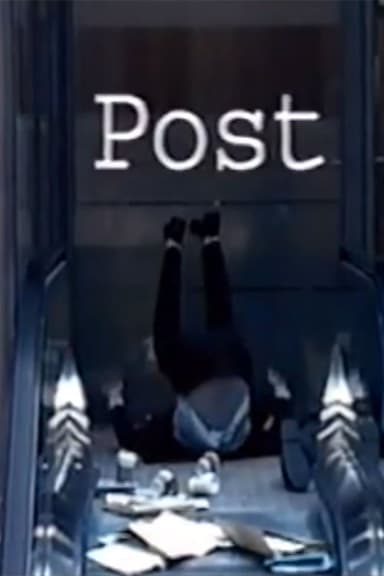 Post poster