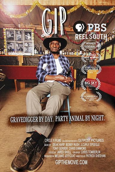 Gip poster