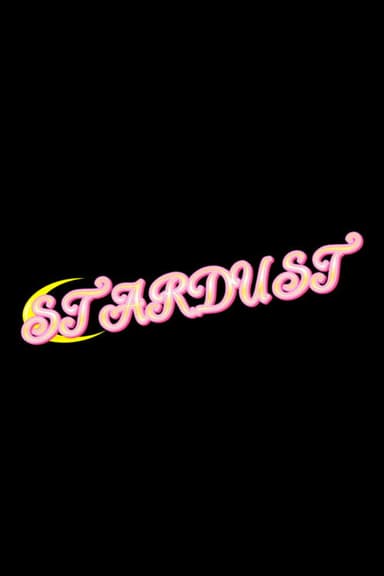 Stardust poster