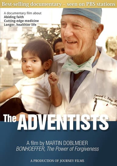The Adventists poster