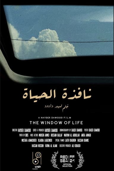 The Window of Life poster
