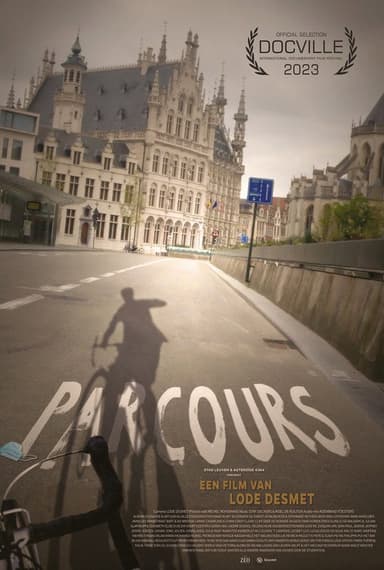 Parcours poster