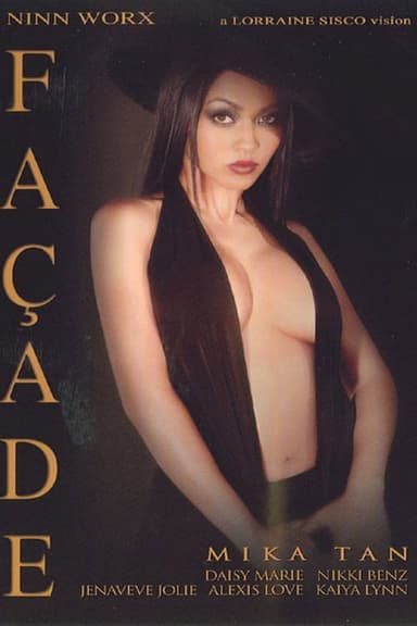 Facade poster