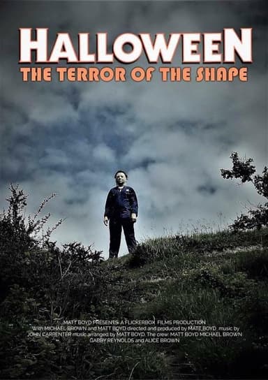 Halloween poster