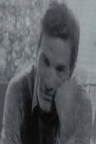 Pasolini on 'Porcile' poster