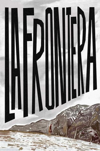 The border poster