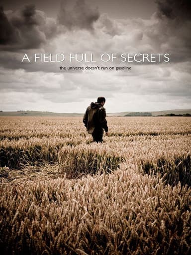 A Field Full of Secrets poster