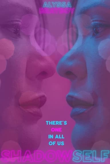 Shadow Self poster