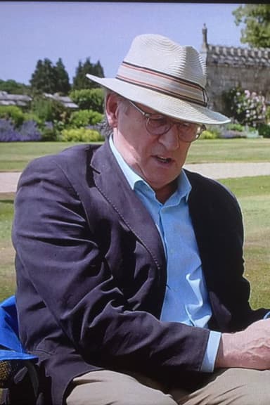 Peter Davison: In Conversation poster