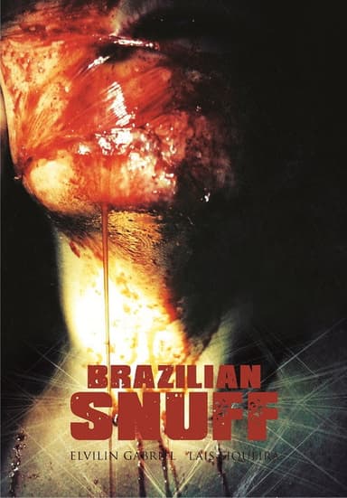 Brazilian Snuff poster