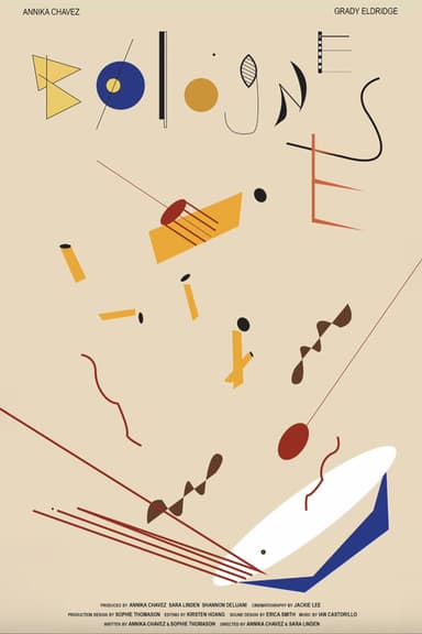Bolognese poster