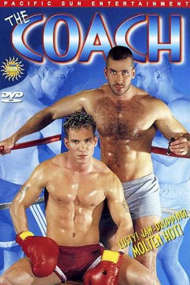 The Coach poster