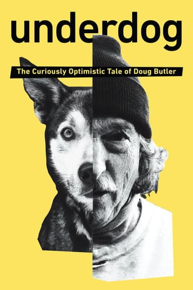 Underdog poster