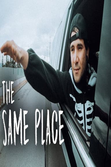 The Same Place poster