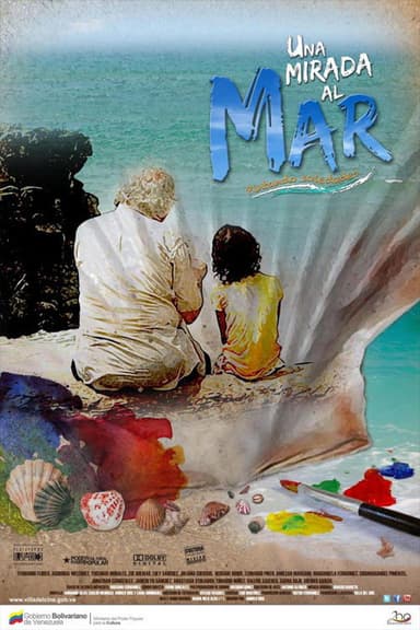 Una Mirada al Mar poster