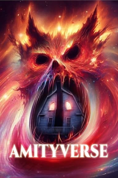 Amityverse poster