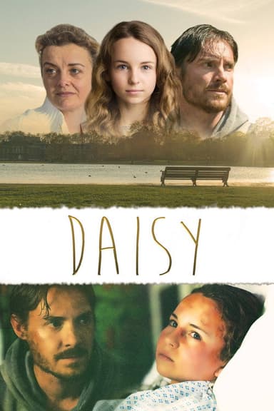 Daisy poster
