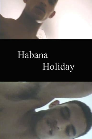 Habana Holiday poster
