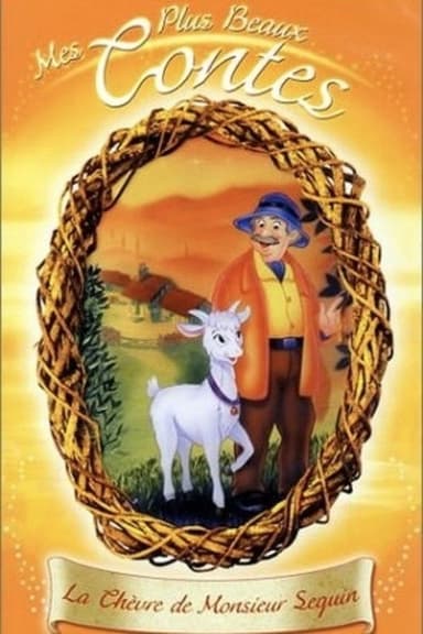 Mr. Seguin's Goat poster