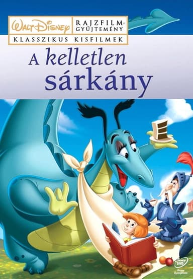 Disney Animation Classic: Volume 6 poster