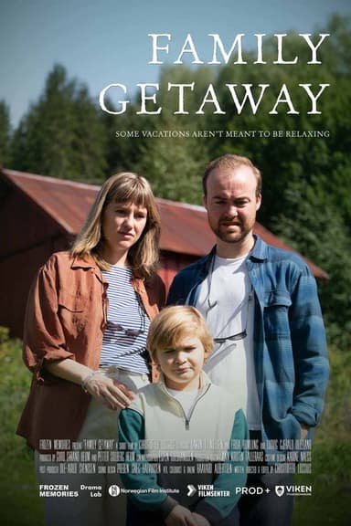 Røyskatt poster
