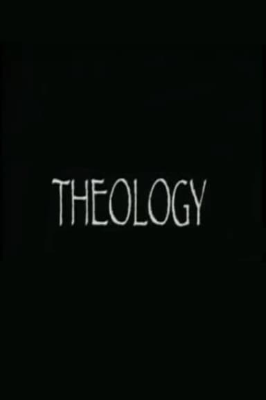 Theology poster