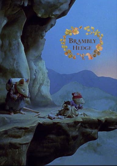 Brambly Hedge: The High Hills poster