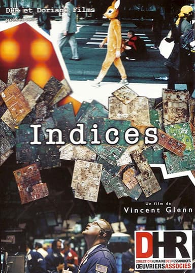 Indices poster