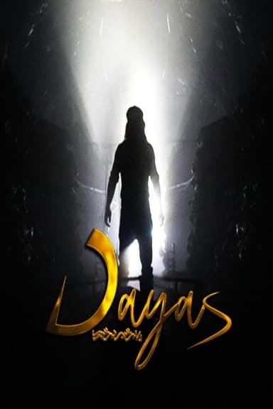 Dayas poster