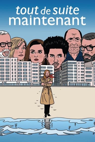 Right Here Right Now poster