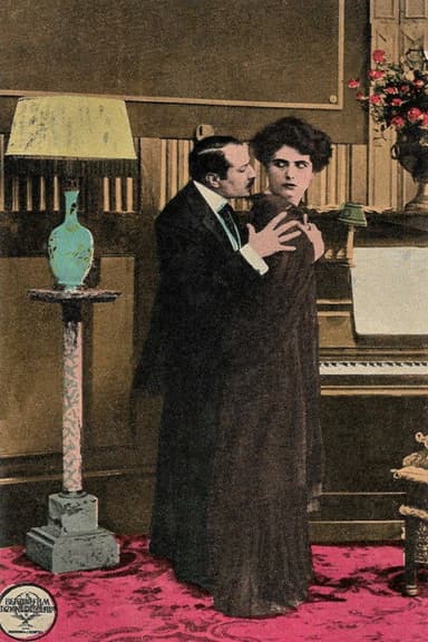 L'avarizia poster