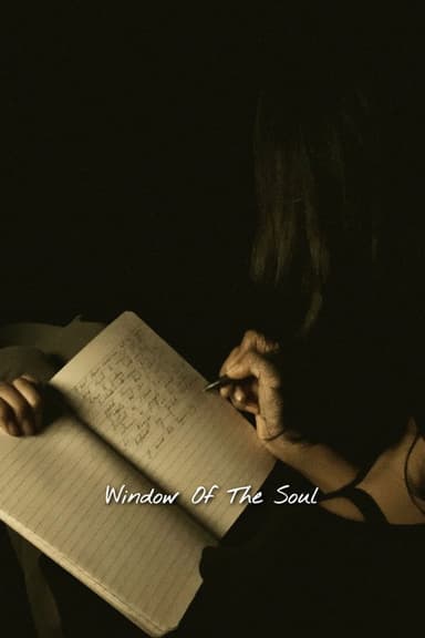 Window of the Soul poster