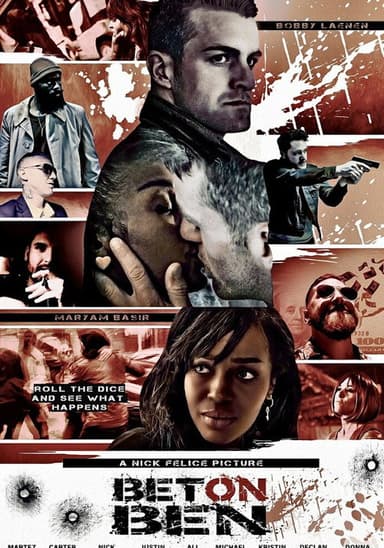 Bet On Ben poster